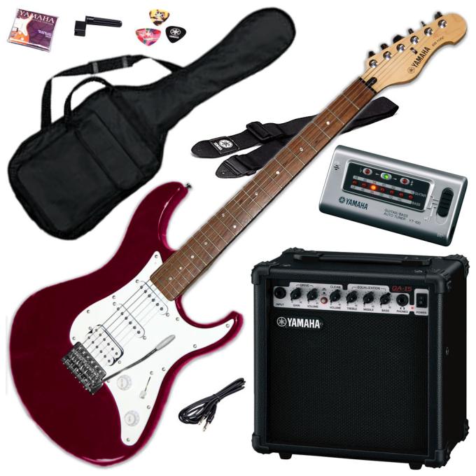 Yamaha EG112GPII MTR