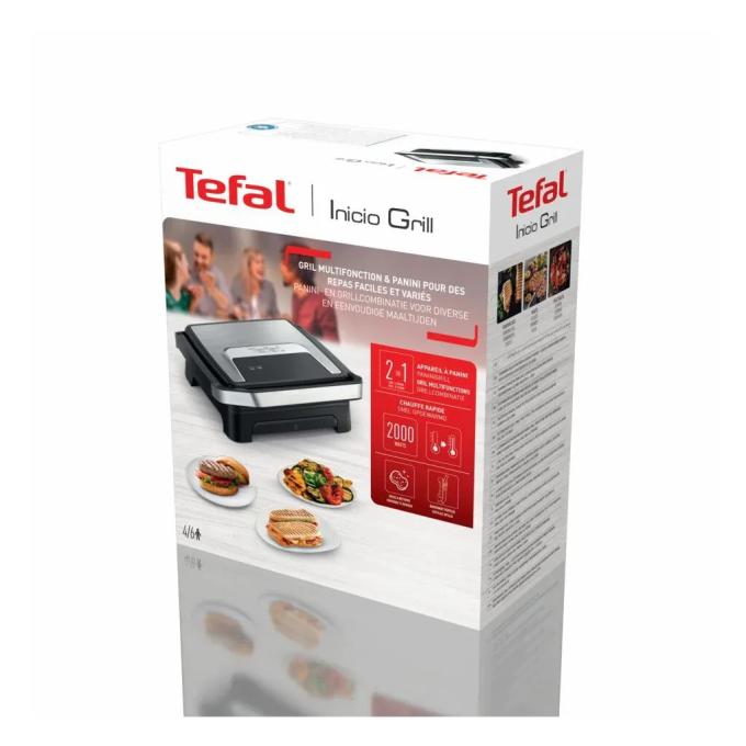 TEFAL GC271D10
