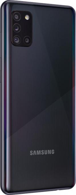Samsung SM-A315 4/128GB Black