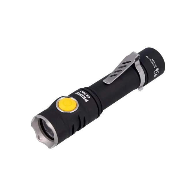 Armytek F08101C