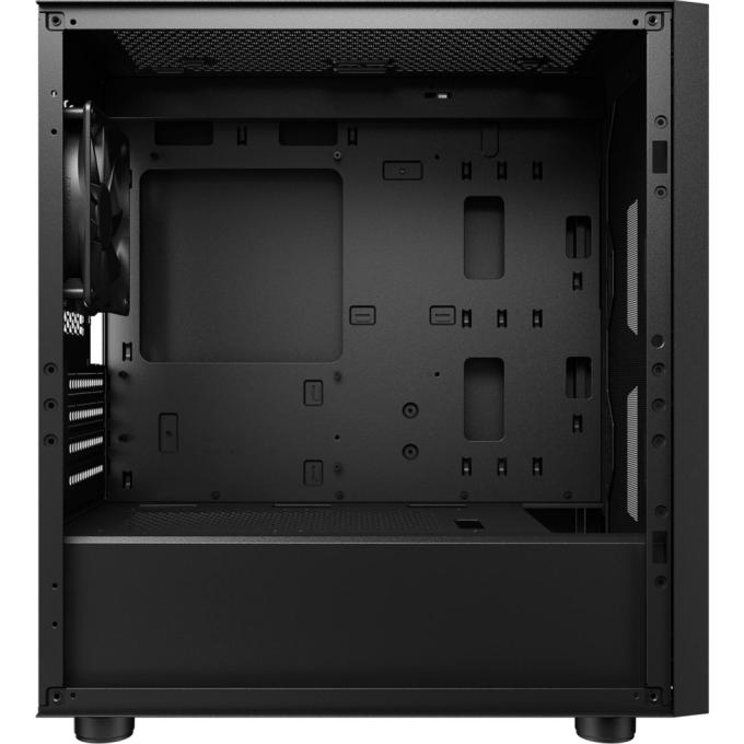 Cougar UNIFACE MINI Black