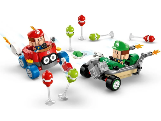 LEGO 72034