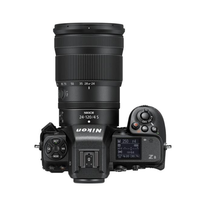 Nikon VOA101AE