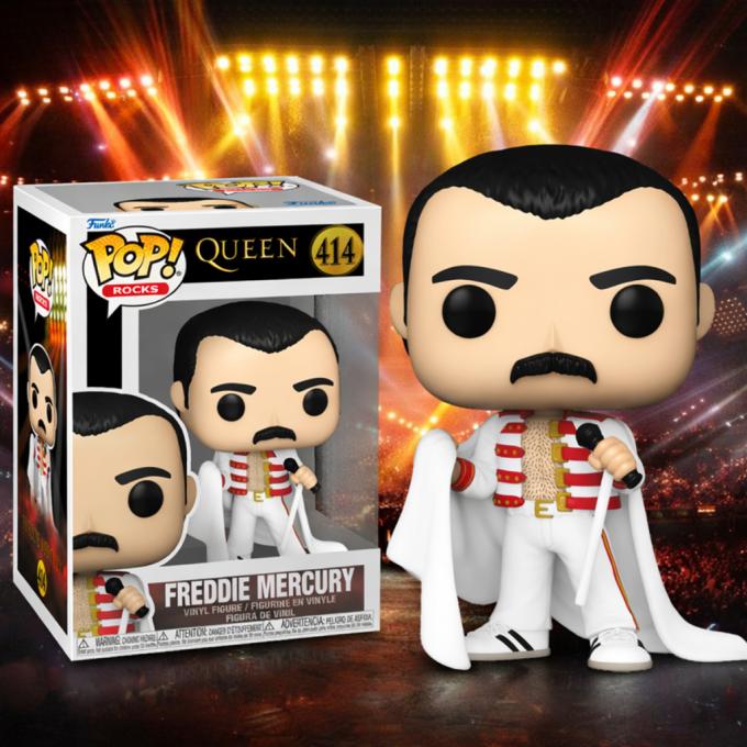 Funko Pop 75374