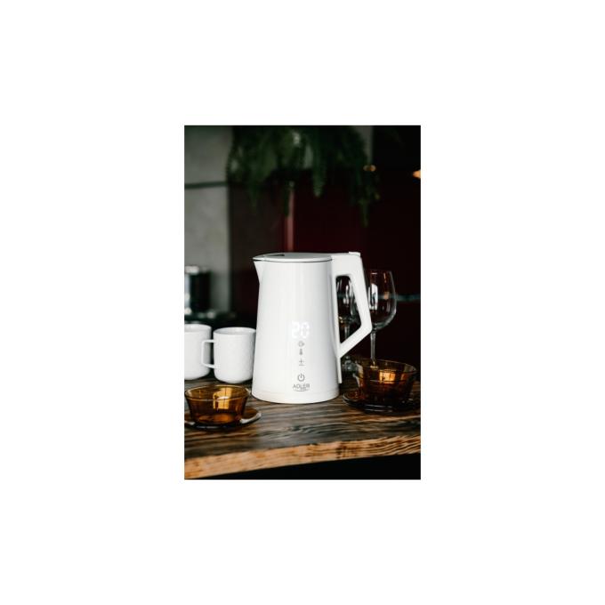 Adler AD 1345 white