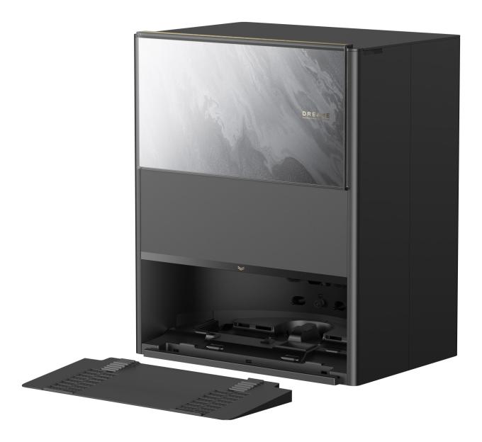 Dreame RLR81CE-1-BL
