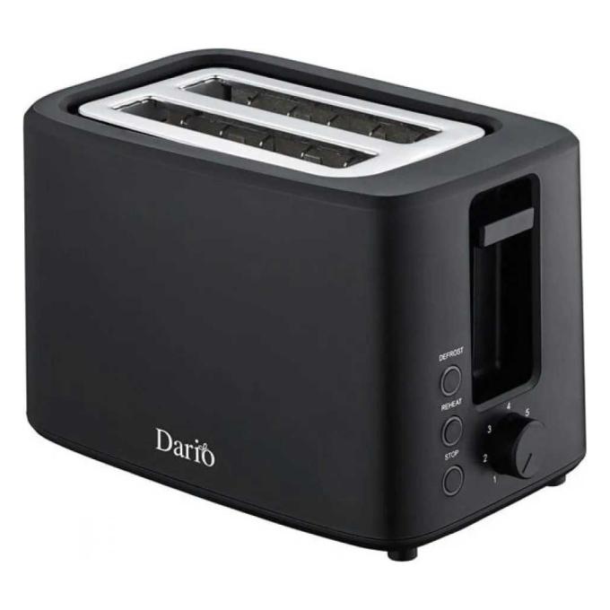 DARIO DT1007 black