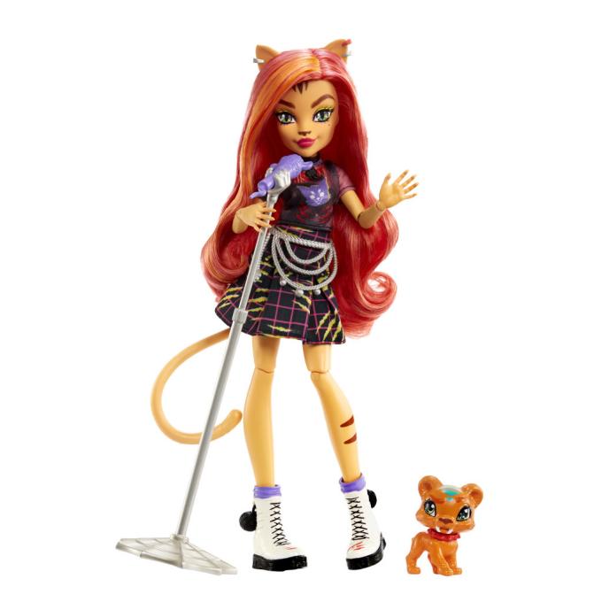Monster High HHK57