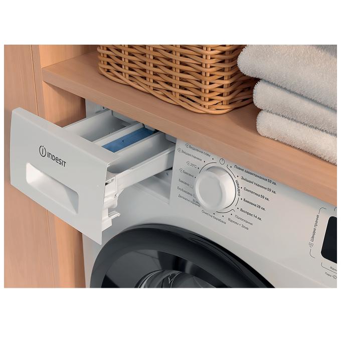 Indesit IM862BMYTIMEUA