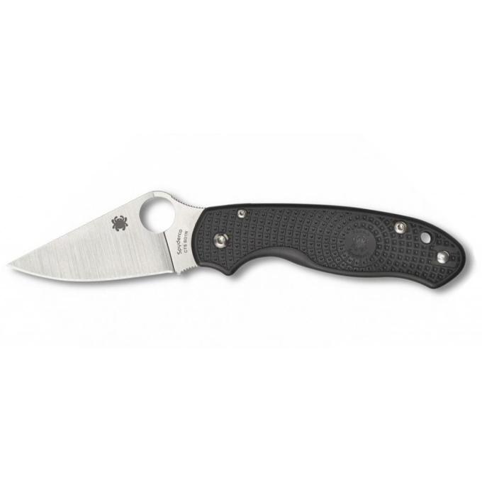 Spyderco C223PBK
