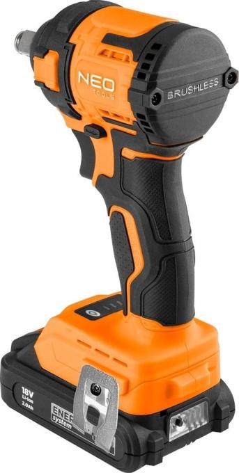 Neo Tools 04-613