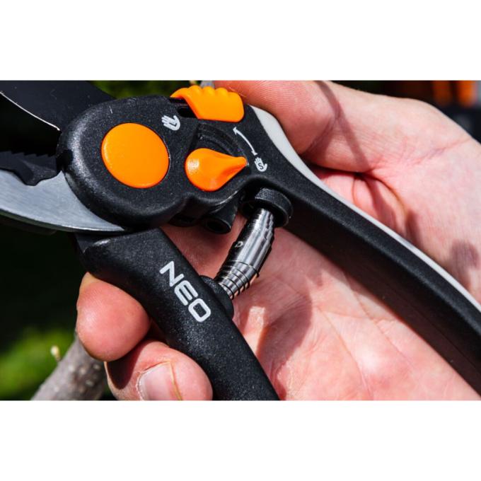 Neo Tools 15-203