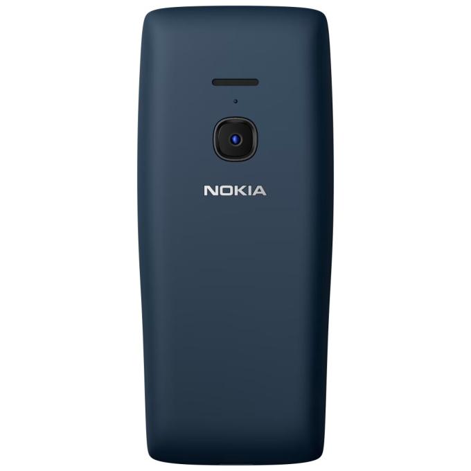 Nokia 8210 DS 4G Blue