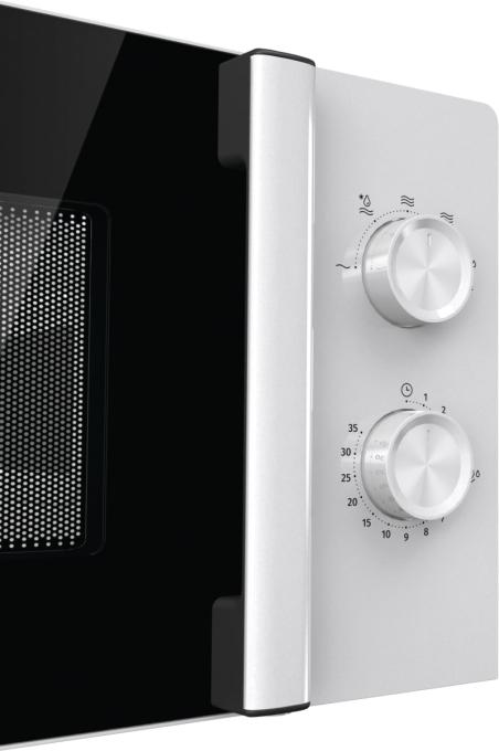 Gorenje MO20E1WH