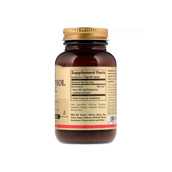 Solgar SOL-02335