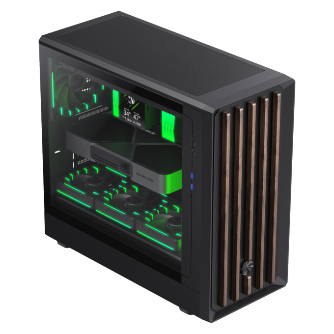 GAMEMAX 9101-1200R0009