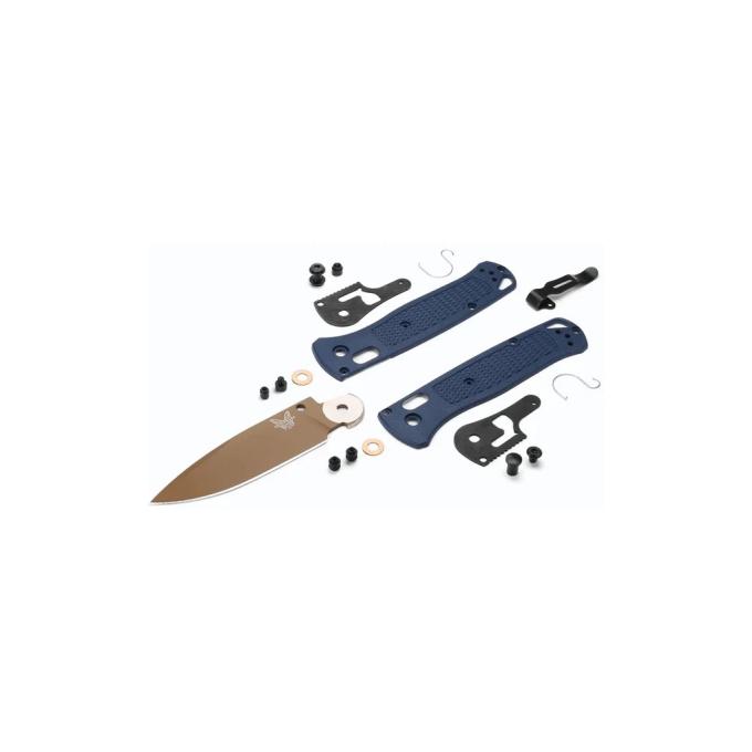 Benchmade 535FE-05