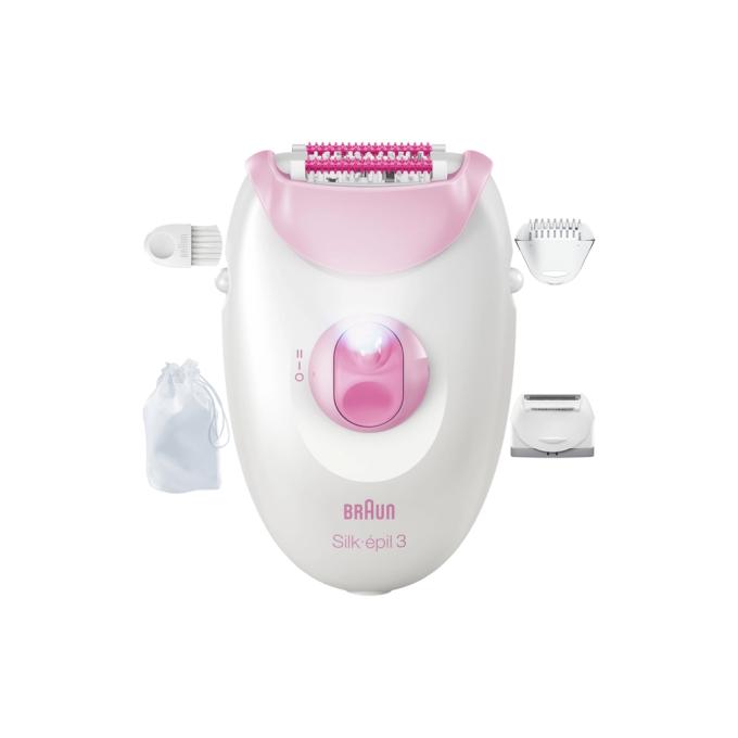 BRAUN SE3-033