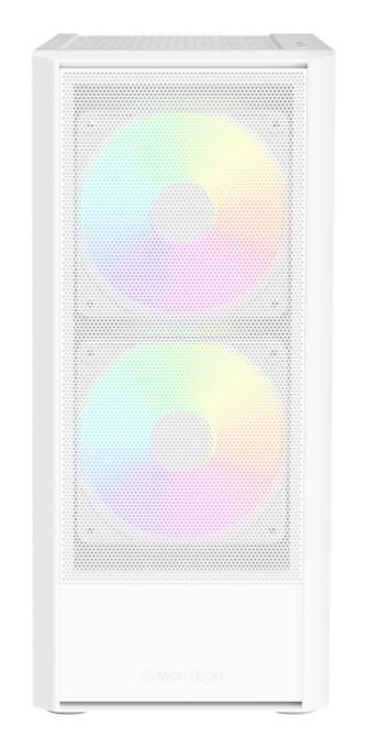MONTECH X2 PLUS (W)