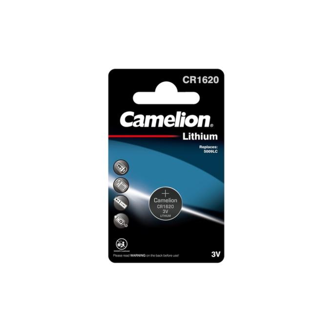 Camelion CR1620-BP1