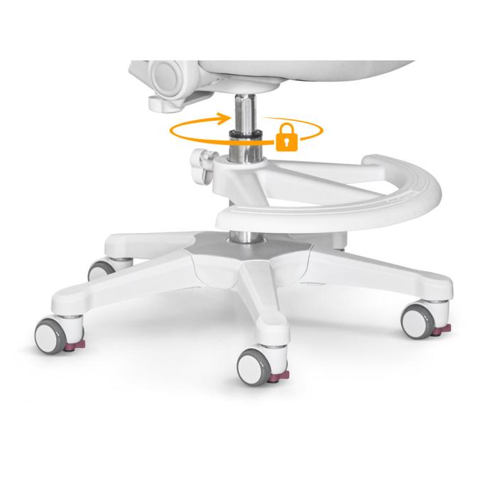 ErgoKids Y-507 Lite KBL
