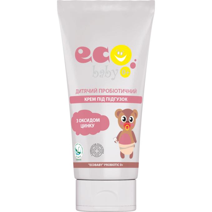 EcoBaby 4823115501752
