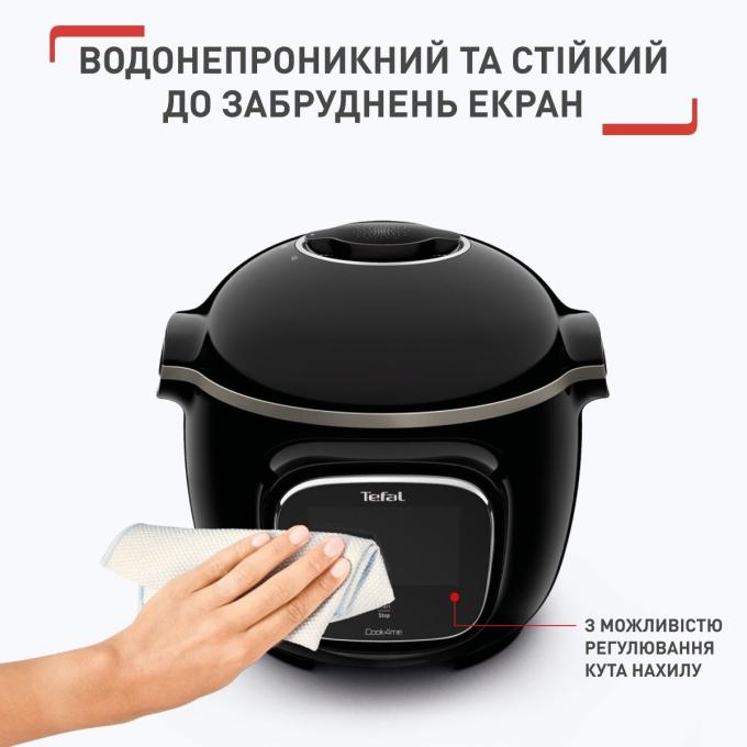 TEFAL CY912830