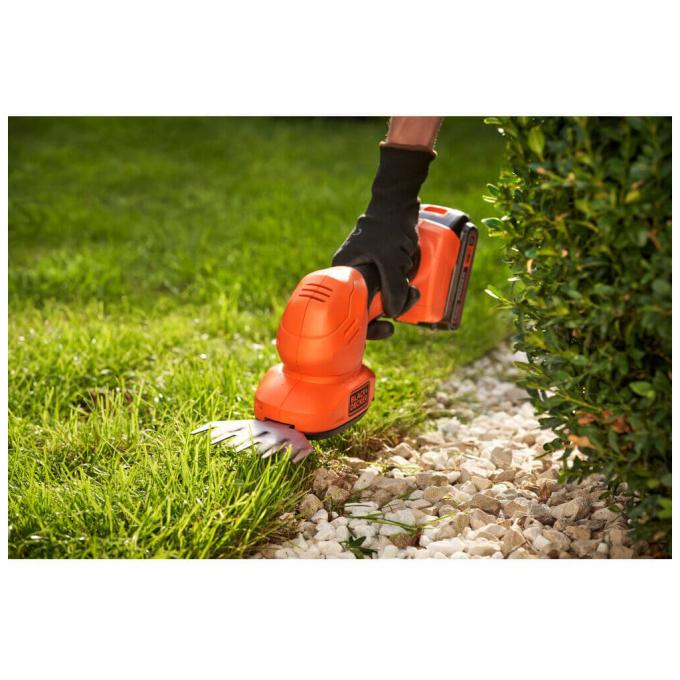 Black&Decker BCSS18B