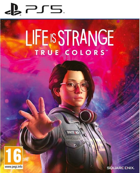 GamesSoftware SLSTC5EN01