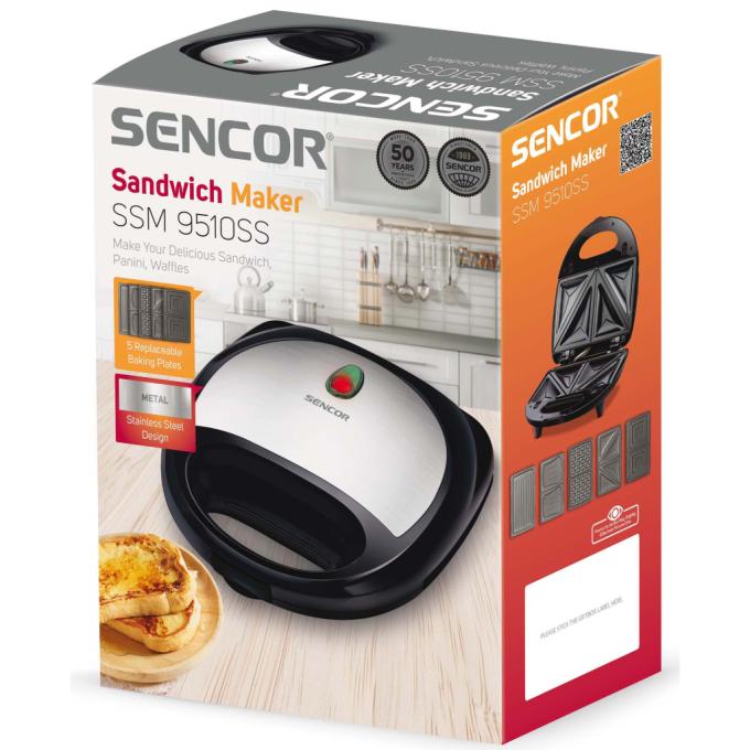 Sencor SSM 9510SS