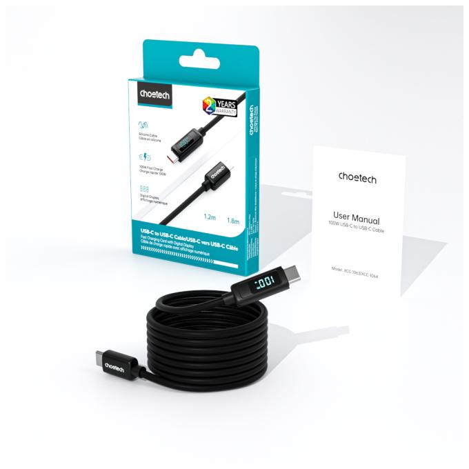 Choetech XCC-1064