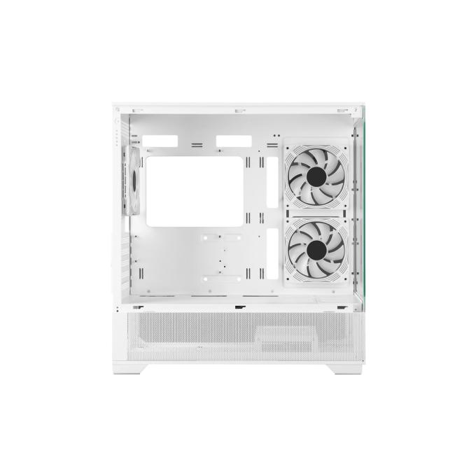 ProLogix AXON GM-03AW Glass White