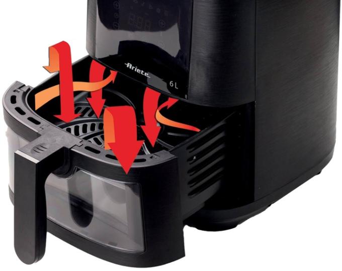 Ariete 00C462600AR0