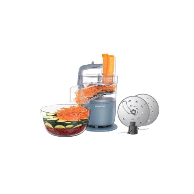 KENWOOD FDP 23.140 GY