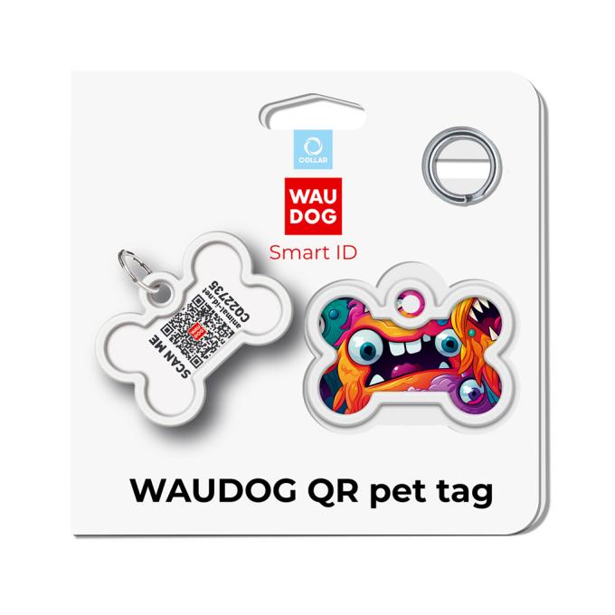 WAUDOG 231-4048