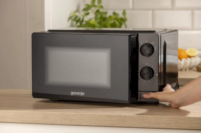 Gorenje MO20CE1B5
