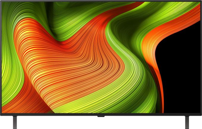 LG OLED48B56LA