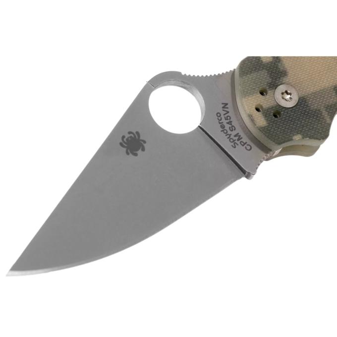 Spyderco C223GPCMO