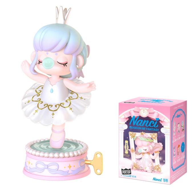 Pop Top ZOXX
