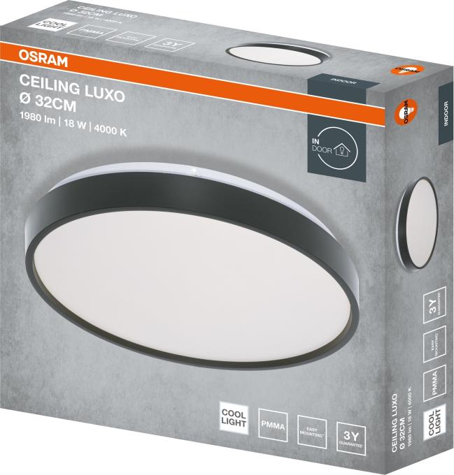 OSRAM 4099854650789