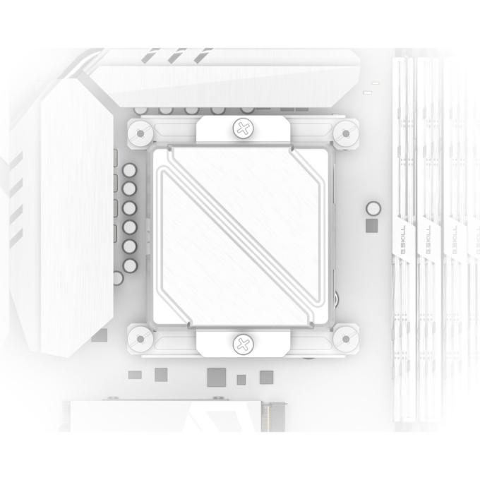 ID-Cooling DASHFLOW 360 BASIC WHITE