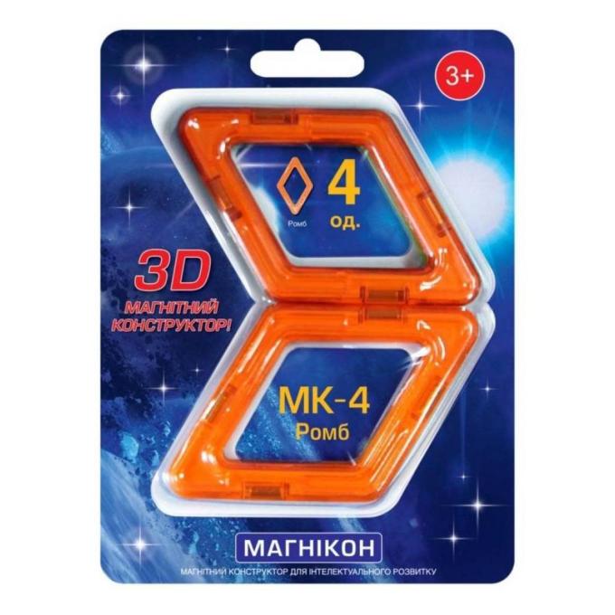 Магнікон MK-4-РБ