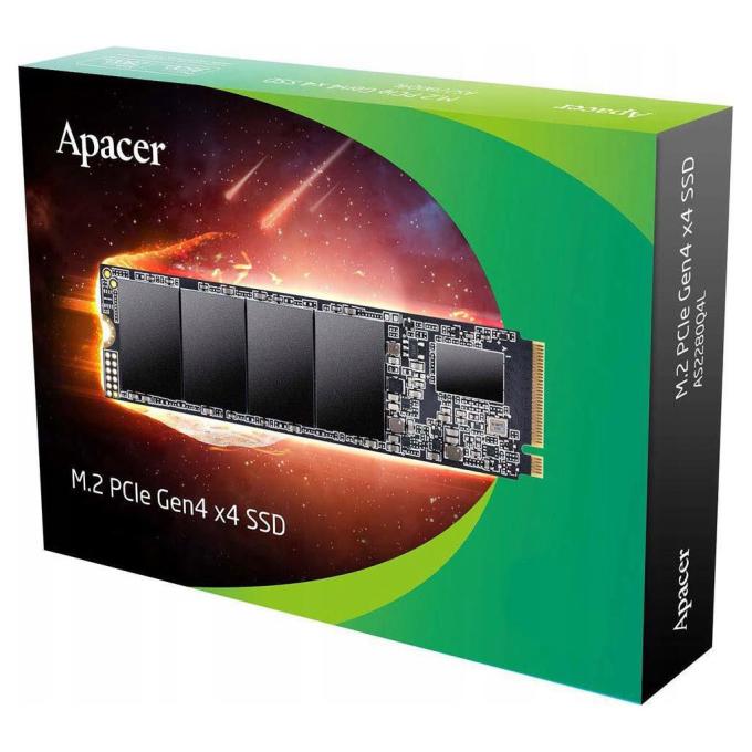 Apacer AP512GAS2280Q4X-1