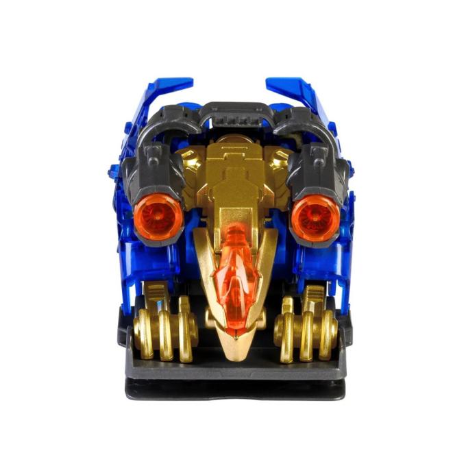 Screechers Wild ! EU686121