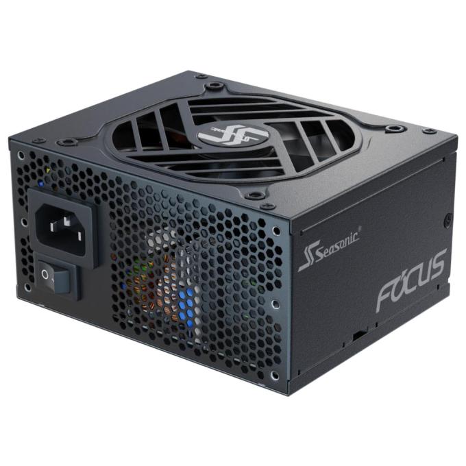 Seasonic FOCUS-SPX-650