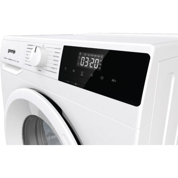 Gorenje WNHPI62SCSIRV