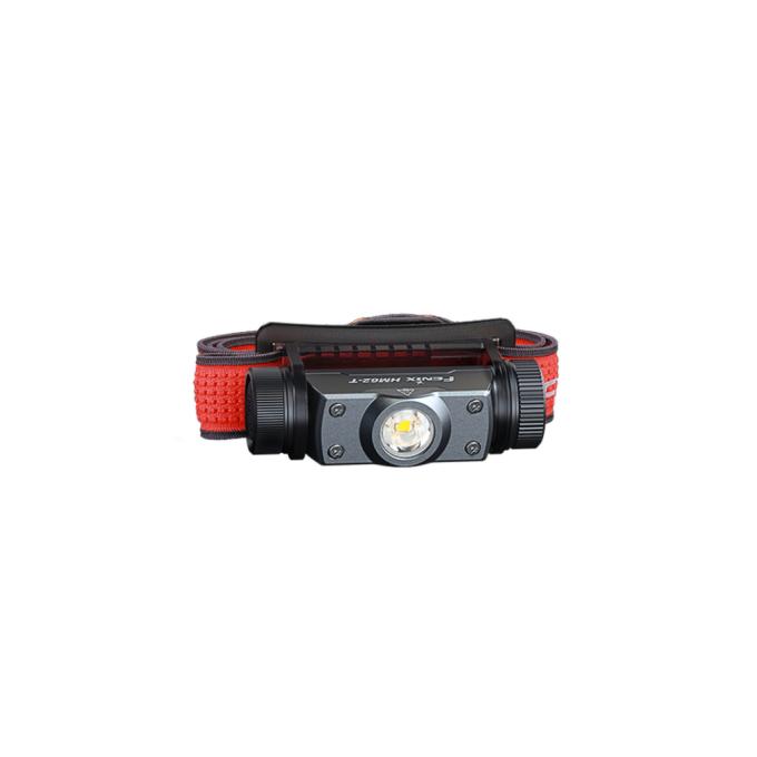 Fenix HM62TV2.0Bla
