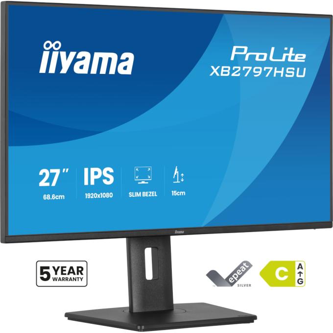 Iiyama XB2797HSU-B1