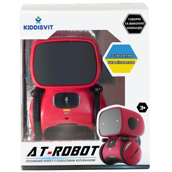 AT-Robot AT001-01-UKR
