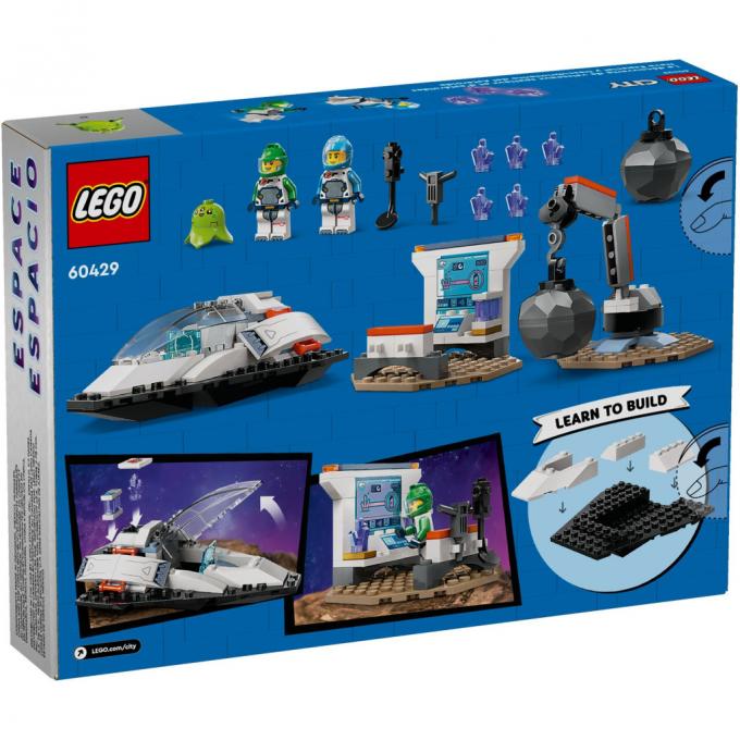 LEGO 60429